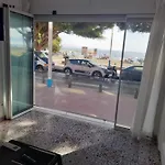 Beachfront House Вилла