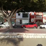 Beachfront House * Malaga