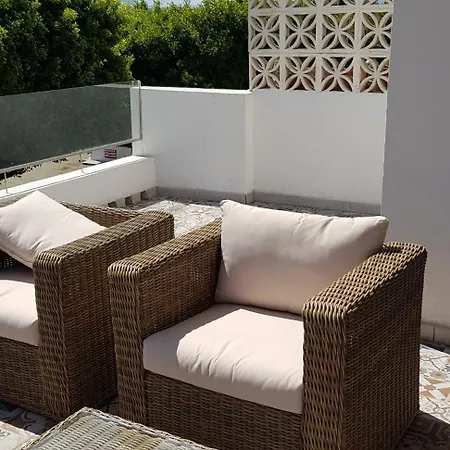 Willa Beachfront House *