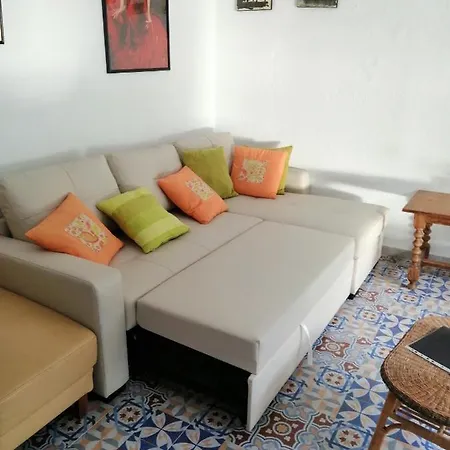 别墅 Beachfront House *