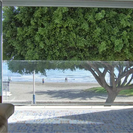 别墅 Beachfront House *