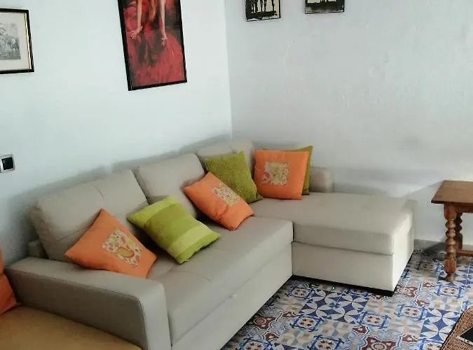 Villa Beachfront House