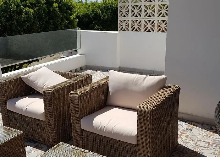 Villa Beachfront House *