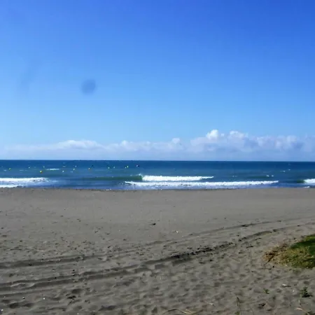 Beachfront House On 1st Line *